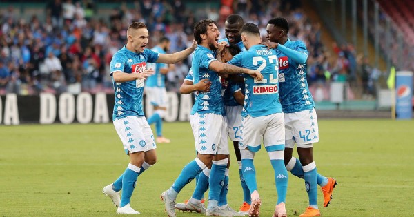 Nhận định Soi Kèo Udinese vs Napoli, 01h45 ngày 21/09, Serie A